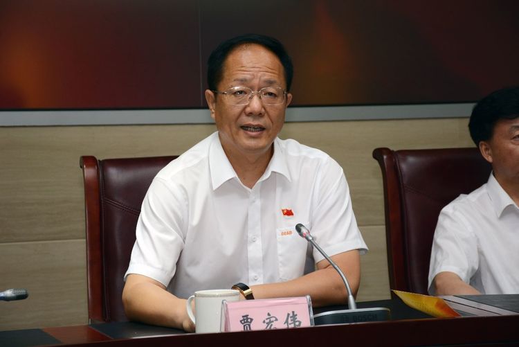 河南省人防办举办纪念建党96周年暨"七一"表彰大会