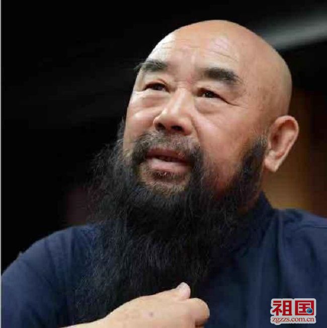 新中国70年中华文化复兴践行者——释德景大师主题邮册